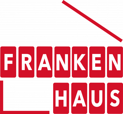 Frankenhaus Logo
